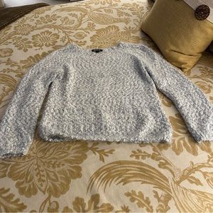 Buffalo David Bitton Womens Eyelash Sweater